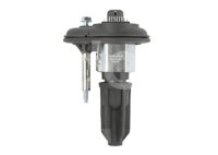 BOBINA CHEVROLET COLORADO L4 2.8L 2004-2006, L5 3.5L 2004-2006, TRAILBLAZER L6 4.2L 2002-2005; HUMMER H3 L5 3.5L 2006, TIPO DE BOBINA: BOBINA DE BUJÍA SUPERIOR (PTC), ALAMBRE DE BOBINA INCLUIDO: NO, COLOR: NEGRO Y PLATA, CONECTOR DE GÉNERO: FEMENINONTIDAD DE CONECTORES: 1, FORMA DEL CONECTOR: ELÍPTICO, TIPO DE GRADO: REEMPLAZO ESTÁNDAR, TIPO DE ENCENDIDO: ELECTRÓNICO, TIPO DE MONTAJE: 1 ORIFICIO DE MONTAJE CON 1 PERNO/TORNILLO ADJUNTO, HARDWARE DE MONTAJE INCLUIDO: SÍ, CANTIDAD DE ORIFICIOS DE ONTAJE: 1, LLENO DE ACEITE: NO, REQUIERE RESISTENCIA EXTERNA: NO, GÉNERO TERMINAL: MASCULINO, CANTIDAD TERMINAL: 3, TIPO DE TERMINAL: CUCHILLA, VOLTAJE: 12 VCC, WALKER: 921-2003, DELPHI: GN10114-11B1 DELPHI