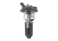 BOBINA CHEVROLET COLORADO L4 2.8L 2004-2006, L5 3.5L 2004-2006, TRAILBLAZER L6 4.2L 2002-2005; HUMMER H3 L5 3.5L 2006, TIPO DE BOBINA: BOBINA DE BUJÍA SUPERIOR (PTC), ALAMBRE DE BOBINA INCLUIDO: NO, COLOR: NEGRO Y PLATA, CONECTOR DE GÉNERO: FEMENINONTIDAD DE CONECTORES: 1, FORMA DEL CONECTOR: ELÍPTICO, TIPO DE GRADO: REEMPLAZO ESTÁNDAR, TIPO DE ENCENDIDO: ELECTRÓNICO, TIPO DE MONTAJE: 1 ORIFICIO DE MONTAJE CON 1 PERNO/TORNILLO ADJUNTO, HARDWARE DE MONTAJE INCLUIDO: SÍ, CANTIDAD DE ORIFICIOS DE ONTAJE: 1, LLENO DE ACEITE: NO, REQUIERE RESISTENCIA EXTERNA: NO, GÉNERO TERMINAL: MASCULINO, CANTIDAD TERMINAL: 3, TIPO DE TERMINAL: CUCHILLA, VOLTAJE: 12 VCC, WALKER: 921-2003, DELPHI: GN10114-11B1 DELPHI