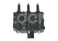 BOBINA CHRYSLER VOYAGER, TOWN &  COUNTRY 3.8L 2000