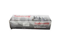 BOBINA BOBIMEX PEUGEOT 307 L4 2.0L 2003-2009 UF692 BOBIMEX