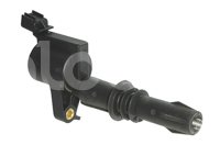 BOBINA FORD, EXPEDITION, EXPLORER, PICK-UP, NAVIG.04-08 C1541 FD508. STANDARD: FD508, WELLS: C1541, HELLA: 3-040, BERU: ZS687, ECHLIN: IC63, BOSCH: 0986MG2214 BOBIMEX BOBIMEX