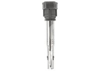 BOBINA BMW A3 L4 2.0L 2005-2012, A4 L4 2.0L 2005-2012, A5 L4 2.0L 2010-2012, A6 L4 2.0L 2013, Q5 L4 2.0L 2010-2012, RS4 V8 4.2L 2007-2008, TT L4 2.0L 2007-2012; SEAT LEON L4 2.0L 2007-2009; VOLKSWAGEN BEETLE L5 2.5L 2006-2012, BORA L5 2.5L 2006-2010, EOSL4 2.0L 2010, GLI L4 2.0L 2006-2010, GTI L4 2.0L 2007-2012, PASSAT L4 2.0L 2006-2010, PASSAT CC L4 2.0L 2009-2012, TIGUAN L4 2.0L 2009-2012, TOUAREG V8 4.2L 2004-2009, TIPO DE BOBINA: ENCENDIDO POR BOBINA EN BUJÍA, ALAMBRE DE BOBINA INCLUIDO: NO, COLNEGRO Y PLATA, CONECTOR DE GÉNERO: FEMENINO, CANTIDAD DE CONECTORES: 1, FORMA DEL CONECTOR: FORMA DE D, TIPO DE GRADO: REEMPLAZO ESTÁNDAR, ALTURA: 7.102 PULGADAS, ALTURA: 180.4 MILÍMETROS, TIPO DE ENCENDIDO: ELECTRÓNICO, LONGITUD: 2.689 PULGADAS, ITUD: 68.3 MILÍMETROS, TIPO DE MONTAJE: CONEXIÓN DIRECTA DE BUJÍAS, HARDWARE DE MONTAJE INCLUIDO: NO, LLENO DE ACEITE: NO, REQUIERE RESISTENCIA EXTERNA: NO, GÉNERO TERMINAL: MASCULINO, CANTIDAD TERMINAL: 4, TIPO DE TERMINAL: CUCHILLA, VOLTAJE: 12 VCC ANCHO: 1.681 PULGADAS, ANCHO: 42.7 MILÍMETROS, WALKER: 921-2110, DELPHI: GN10322-11B1 DELPHI