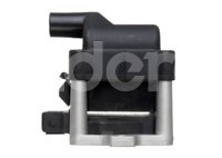 BOBINA VOLKSWAGEN CABRIO L4 2.0L 1996-2002, EUROVAN L5 2.5L 2001-2003, DERBY L4 1.8L 1995-2006, L4 2.0L 2002-2003, GOLF L4 2.0L 1993-1999, JETTA L4 2.0L 1993-1998, SEDAN H4 1.6L 1996-2004, VAN L4 1.8L 2003-2005, TIPO DE BOBINA: CONVENCIONAL, ALAMBRE DE BOBINA INCLUIDO: NO, COLOR: NEGRO Y PLATA, CONECTOR DE GENERO: FEMENINO, CANTIDAD DE CONECTORES: 1, FORMA DEL CONECTOR: RECTANGULAR, TIPO DE GRADO: REEMPLAZO ESTANDAR, ALTURA: 3.012 PULGADAS, ALTURA: 76.5 MILIMETROS, TIPO DE ENCENDIDO: ELECTRONICO, TIPO DE MONTAJE: 2 ORIFICIOS DE MONTAJE, HARDWARE DE MONTAJE INCLUIDO: NO, CANTIDAD DE ORIFICIOS DE MONTAJE: 2, LLENO DE ACEITE: NO, REQUIERE RESISTENCIA EXTERNA: NO, GENERO TERMINAL: MASCULINO, CANTIDAD TERMINAL: 3, TIPO DE TERMINAL: CUCHILLA, VOLTAJE: 12 VCC, ANCHO: 3.228 PULGADAS, ANCHO: 82 MILIMETROS, WALKER: 920-1158, DELPHI: GN10280-11B1 DELPHI