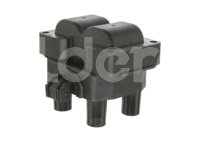 BOBINA VOLKSWAGEN POINTER 1.8L 12V 05-08 026905105 7992. MTE-THOMSON: 7992, WELLS: C1784, HELLA: 3-026, BERU: ZS692, ECHLIN: IC360, BOSCH: F000ZS0213 BOBIMEX BOBIMEX