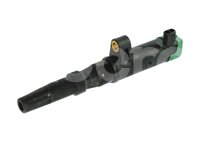 BOBINA RENAULT CLIO, NISSAN PLATINA 0986MG2601. ST