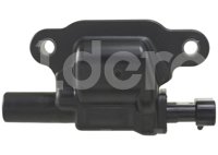 BOBINA CHEVROLET SUBURBAN, SILVERADO, YUKON 2007-2010. STANDARD: UF413, WELLS: C1511, HELLA: 3-071, BERU: ZSE648, ECHLIN: IC282 BOBIMEX BOBIMEX
