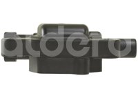 BOBINA CHEVROLET SUBURBAN, SILVERADO, YUKON 2007-2010. STANDARD: UF413, WELLS: C1511, HELLA: 3-071, BERU: ZSE648, ECHLIN: IC282 BOBIMEX BOBIMEX