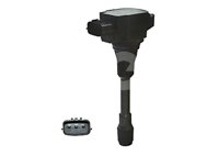 BOBINA NISSAN URVAN, VERSA, XTRAIL 08-10 2.5L UF549 3-046. STANDARD: UF549, WELLS: C1696, HELLA: 3-046, 193175851 BERU: ZSE617, ECHLIN: IC1133 HELLA