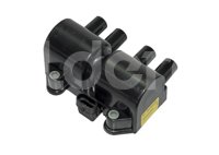 BOBINA CHEVROLET CHEVY 4CIL 2001-2008, CORSA, OPTR