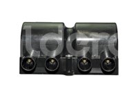 BOBINA CHEVROLET CHEVY 4CIL 2001-2008, CORSA, OPTRA 2002->. BOSCH: 0986MG2301 BOSCH