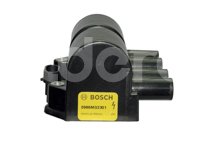 BOBINA CHEVROLET CHEVY 4CIL 2001-2008, CORSA, OPTRA 2002->. BOSCH: 0986MG2301 BOSCH