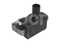 BOBINA OEM NISSAN 240SX L4 2.4L 1994-1998, LUCINO L4 1.6L 1996-2000, NP300 L4 2.4L 2008-2015, PICK UP L4 2.4L 1994-2004, PICK UP L4 2.4L 2005-2007, TSURU L4 1.6L 1994-2017 NISSAN: 22433F4302 NISSAN