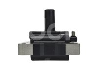 BOBINA OEM NISSAN 240SX L4 2.4L 1994-1998, LUCINO L4 1.6L 1996-2000, NP300 L4 2.4L 2008-2015, PICK UP L4 2.4L 1994-2004, PICK UP L4 2.4L 2005-2007, TSURU L4 1.6L 1994-2017 NISSAN: 22433F4302 NISSAN