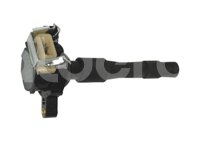 BOBINA BMW 323, 325, 328, 330, 525, 528, 530, 540, M3, M5, X5. STANDARD: UF300, WELLS: C1239, ECHLIN: IC87, HELLA: 749475311, BERU: ZS302, BMW: 12131404309 BOBIMEX BOBIMEX