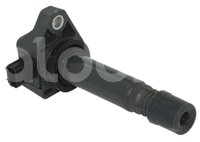 BOBINA HONDA CIVIC 1.8L 06-10 79552. STANDARD: UF582, WELLS: C1580, HELLA: 3-171, BERU: ZSE710, ECHLIN: IC654, HONDA: 30520RNAA01 MTE-THOMSON