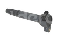 BOBINA TOYOTA CAMRY, RAV4, SIENNA, H.LANDER 06-12  UF487. STANDARD: UF487, WELLS: C1601, HELLA: 3-173, BERU: ZSE646, ECHLIN: IC509 BOBIMEX BOBIMEX