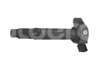 BOBINA TOYOTA CAMRY, RAV4, SIENNA, H.LANDER 06-12  UF487. STANDARD: UF487, WELLS: C1601, HELLA: 3-173, BERU: ZSE646, ECHLIN: IC509 BOBIMEX BOBIMEX