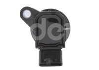 BOBINA BOSCH TOYOTA COROLLA L4 1.8L 2004-2009, COROLLA L4 2.4L 2008-2009, MATRIX L4 1.8L 2004-2008, MATRIX L4 2.4L 2008, 
BOSCH ACTUAL: 0986AG0503 BOSCH