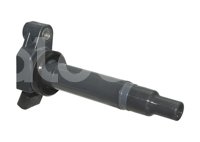 BOBINA TOYOTA CAMRY 2002, 2003, 2004, 2005, 2006 SIENNA, HIGHLANDER 01-04   UF267. STANDARD: UF267, WELLS: C1175, HELLA: 3-189, BERU: ZSE638, ECHLIN: IC511 BOBIMEX BOBIMEX