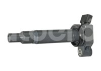 BOBINA TOYOTA CAMRY 2002, 2003, 2004, 2005, 2006 SIENNA, HIGHLANDER 01-04   UF267. STANDARD: UF267, WELLS: C1175, HELLA: 3-189, BERU: ZSE638, ECHLIN: IC511 BOBIMEX BOBIMEX