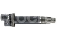 BOBINA TOYOTA CAMRY 05-06 SIENNA 04-06,  UF506. STANDARD: UF506, WELLS: C1452 BOBIMEX BOBIMEX
