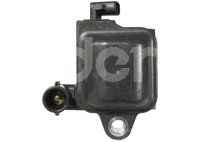 BOBINA TOYOTA CAMRY 96-01 SIENNA 98-00, SOLARA 99-03 UF155. STANDARD: UF155, WELLS: C1040 BOBIMEX BOBIMEX