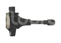 BOBINA NISSAN P-UP NP300, FRONTIER 2.5L L4 05-12  UF509 C1506. STANDARD: UF509, WELLS: C1506 BOBIMEX BOBIMEX