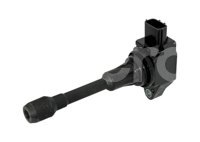 BOBINA NISSAN P-UP NP300, FRONTIER 2.5L L4 05-12  UF509 C1506. STANDARD: UF509, WELLS: C1506 BOBIMEX BOBIMEX