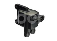 BOBINA TOYOTA CAMRY, RAV4, TACOMA, SOLARA 97-01 UF180, C1132. STANDARD: UF180, WELLS: C1132 BOBIMEX BOBIMEX