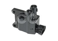 BOBINA TOYOTA CAMRY, RAV4, TACOMA, SOLARA 97-01 UF180, C1132. STANDARD: UF180, WELLS: C1132 BOBIMEX BOBIMEX