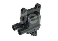 BOBINA TOYOTA CAMRY, RAV4, TACOMA, SOLARA 97-01 UF180, C1132. STANDARD: UF180, WELLS: C1132 BOBIMEX BOBIMEX