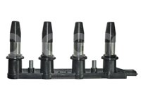 BOBINA CHEVROLET ASTRA L4 1.8L 2006-2010. DELPHI: CE20009-12B1, STANDARD: UF606, WELLS: C1706, HELLA: 3-107, BERU: ZS427, ECHLIN: IC285 BOBIMEX BOBIMEX