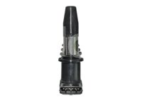 BOBINA CHEVROLET ASTRA L4 1.8L 2006-2010. DELPHI: CE20009-12B1, STANDARD: UF606, WELLS: C1706, HELLA: 3-107, BERU: ZS427, ECHLIN: IC285 BOBIMEX BOBIMEX