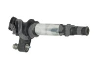 BOBINA CHEVROLET VECTRA 2008, ACADIA, TRAVERSE 2009. STANDARD: UF375, WELLS: C1508, HELLA: 3-106, BERU: ZSE609, ECHLIN: IC289 BOBIMEX BOBIMEX