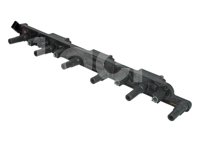 BOBINA CHRYSLER JEEP CHEROKEE, WRANGLER 1999-2006. STANDARD: UF296, WELLS: C1263 BOBIMEX BOBIMEX