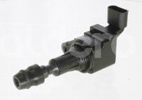 BOBINA CHEVROLET CAPTIVA 2.4L 2008-2011; HHR, MALIBU; PONTIAC G4, G5 2006->. STANDARD: UF491, WELLS: C1552, HELLA: 3-067, BERU: ZSE619, ECHLIN: IC78 BOBIMEX BOBIMEX