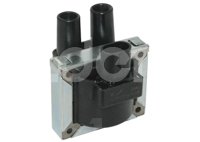 BOBINA FIAT PANDA 1.2L 2007-2012. MTE THOMSON: 7950, FIAT: 46548037, BERU: ZS283, BOSCH: F000ZS0103 MTE-THOMSON