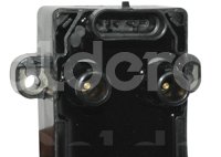 BOBINA NISSAN APRIO, SANDERO 1.6L 08-> 7986. WELLS: C1751, MTE THOMSON: 7986, RENAULT: 7700274008, BOSCH: F000ZS0221 MTE-THOMSON