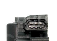BOBINA MERCEDES BENZ B, E, CLK, CLS, KOMPRESOR 94->0221503035. , BOSCH: 0221503035 BOSCH