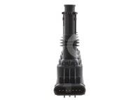 BOBINA BOSCH BUICK ENCORE L4 1.4L 2014-2019; CHEVROLET CRUZE L4 1.4L/1.8L 2014-2015, SONIC L4 1.4L/1.6L 2014-2016, TRAX L4 1.4L/1.8L 2014-2015, 
BOSCH ACTUAL: 0221503800 BOSCH