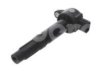 BOBINA MITSUBISHI ENDEAVOR 04-08 3.8L UF481  3-194. STANDARD: UF481, WELLS: C1505, HELLA: 3-194, BERU: ZSE716 BOBIMEX BOBIMEX