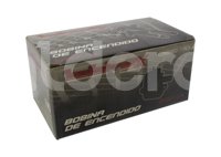 BOBINA MITSUBISHI ENDEAVOR 04-08 3.8L UF481  3-194. STANDARD: UF481, WELLS: C1505, HELLA: 3-194, BERU: ZSE716 BOBIMEX BOBIMEX