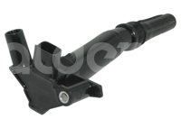 BOBINA FORD F-150, F-250, F-350 V8 6.2L 2010-2016. STANDARD: UF631, WELLS: C1800, WALKER: 921-2200, BOBIMEX BOBIMEX