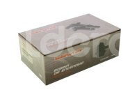 BOBINA SUZUKI GRAND VITARA 2.7L 06-09 UF562 C1728. STANDARD: UF562, WELLS: C1728 BOBIMEX BOBIMEX