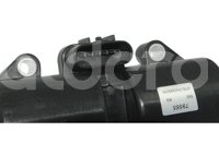 BOBINA CHEVROLET TORNADO, MERIVA 1.8L 2005-2014. DELPHI: CE20131-13B1, MTE THOMSON: 79565 MTE-THOMSON