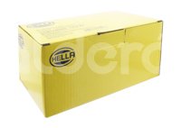 BOBINA TOYOTA AVANZA 1.5L 07-14 3-206. , HELLA: 3-206 HELLA