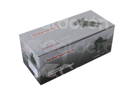 BOBINA FORD F-150 10-14, F-250 SUPER DUTY 11-17, F-350 SUPER DUTY 11-17 V8 6.2L IZQUIERDA 921-2201, UF639, C1801 BOBIMEX