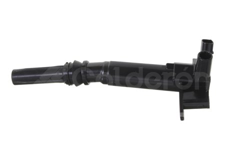 BOBINA FORD F-150 10-14, F-250 SUPER DUTY 11-17, F-350 SUPER DUTY 11-17 V8 6.2L IZQUIERDA 921-2201, UF639, C1801 BOBIMEX