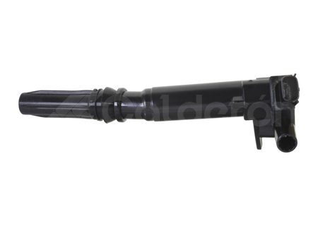 BOBINA FORD F-150 10-14, F-250 SUPER DUTY 11-17, F-350 SUPER DUTY 11-17 V8 6.2L IZQUIERDA 921-2201, UF639, C1801 BOBIMEX