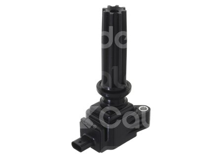 BOBINA FORD EDGE,EXPLORER,FIESTA,FOCUS 2.0L 12-18; LINCOLN MKZ L4 2.0L 13-17, STANDARD: UF670, WELLS; C1816 BOBIMEX BOBIMEX